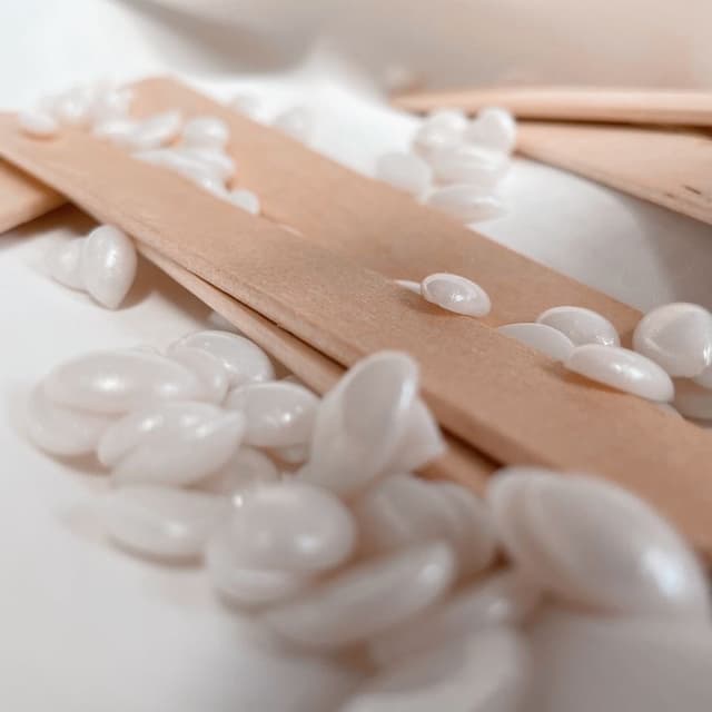 Brazilian Waxing Package at SalasBeautyCo. in Gilbert, AZ