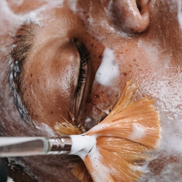 Monthly Facial Membership at SalasBeautyCo. in Gilbert, AZ