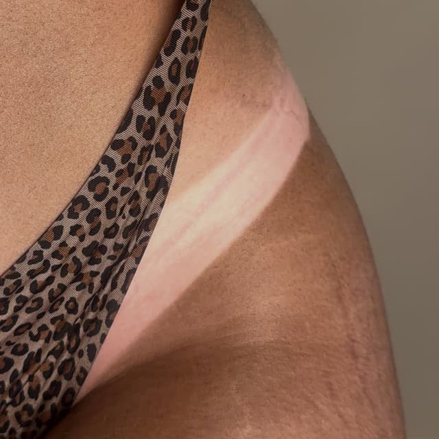 Airbrush Spray Tan Membership at SalasBeautyCo. in Gilbert, AZ